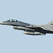 Iraqi Air Force Lockheed Martin F-16C Fighting Falcon 1612 (12-0009)