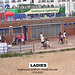 Ladies toilets beside Eastbourne pier 17 8 2023