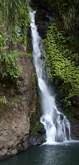 Karamaturu Falls