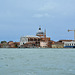 Venice 2022 – Giudecca with Il Redentore