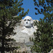 George Washington, Mt. Rushmore