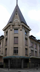 Bourges - Nouvelles Galeries