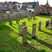 Schoonhoven 2015 – Jewish cemetery
