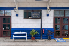 railway station Holguín
