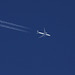 Qatar Airways Boeing 787-9 Dreamliner A7-BHC LHR-HEL QR8563 QTR8563 FL270