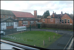 St Swithun's Primary School
