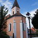 Vohenstrauß, ev. Stadtkirche (PiP)