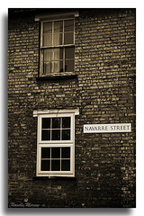 Navarre Street