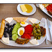 Türkisches Frühstück