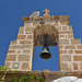 Rhodes, Lindos, The Bell