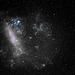 Large Magellanic cloud MK II