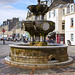 St Andrews, Fountain Working