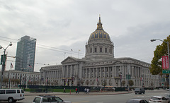 SF City Hall / development (1350)