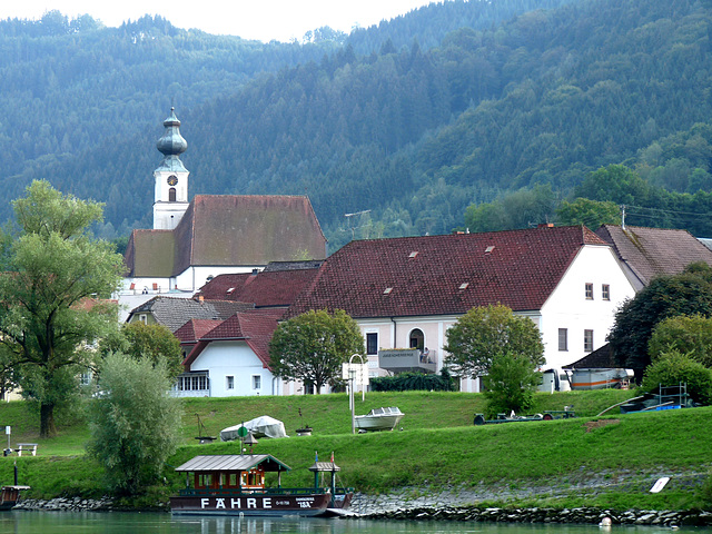 Engelhartszell, Upper Austria