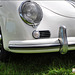 1957 Porsche 356 Speedster - 594 XUN