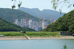 Mungdong-dong, Geoje