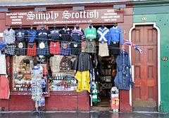 Scotland Edinburgh
