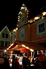 DE - Rheinbach - Christmas Market