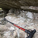 Quinag: Cambrian Basal Quartzite - Torridonian unconformity