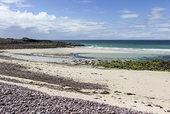 Bay of Stoer - south west view