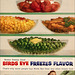 Birds Eye Ad, 1957