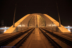 Trojský most 13