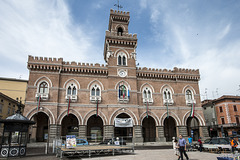 Casalmaggiore - Cremona