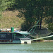 Danube Fishing Boat