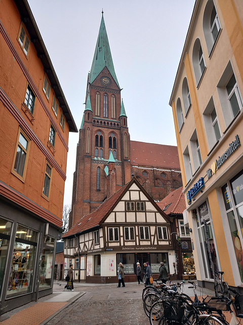 Altstadt