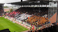 St. Pauli - Kaiserslautern