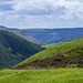 A view from the Horseshoe Pass14