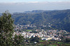 View Over Artenara