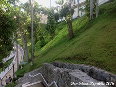 06 Path From Main Building to The Small Bay Suites