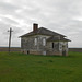 Abandoned schoolhouse - 2020