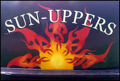 Sun-Uppers