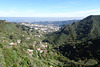 View From Artenara