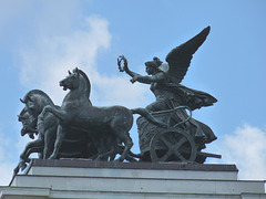 Statue of Nike (Winged Victory)