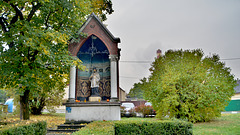 Heiliger  Johannes Nepomuk- Chorzow/                   Königshütte     , Polen