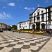 Collegiate Church, Funchal
