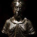 Buste en argent de Vittoria - Artiste Arrigo Brunich - Musée de Florence