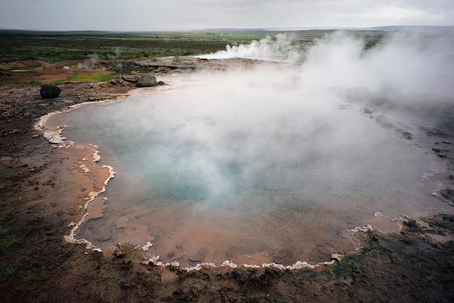 Geysir