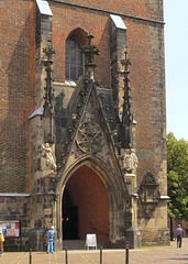 Marktkirche, Hannover