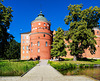 Gripsholm Castle (Gripsholms slott), Mariefred, Sweden