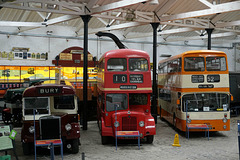 Bury Transport Museum (15) - 11 July 2015