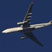 Qatar Airways Cargo Airbus A330
