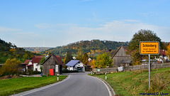 Schönberg bei Gaildorf