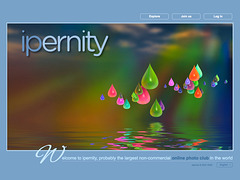 ipernity homepage with #1454