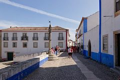Óbidos, Portugal