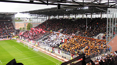 St. Pauli - Kaiserslautern