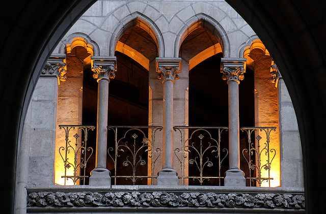 Architecture gothique